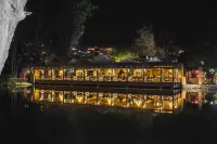 BTH Hotel Arequipa Lake