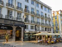 Hotel Borges Chiado Hotels near Arco da Rua Augusta