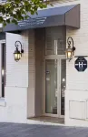Hotel Douglas - parking