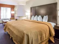 Quality Inn & Suites Woodland - Sacramento Airport Hotels in Yolo County