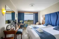 Anastasia Waterpark Beach Resort - balcony
