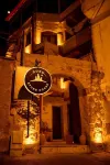 Duru Cappadocia Stone House