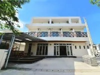 ลูลาลิย่า โรงแรมใกล้หาด Sukuji Beach