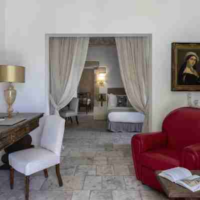 Palazzo Ducale Venturi - Luxury Hotel & Wellness Rooms