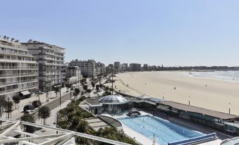 Kyriad les Sables d'Olonne - Plage - Centre des CONGRÈS