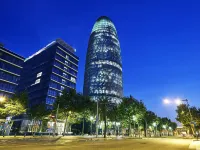 Laramond Barcelona Rooms Hotels near Nou Barris