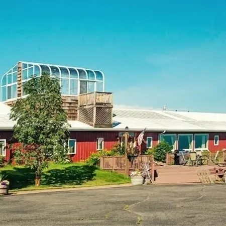 Pioneer Ridge B&B Inn