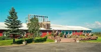Pioneer Ridge B&B Inn Hotels in Palmer