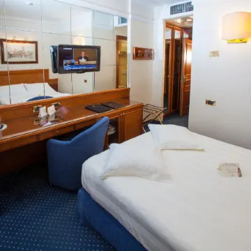Hotel Berna