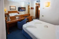 호텔 베르나 밀란