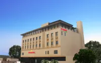 Hotel WJ Grand - breakfast