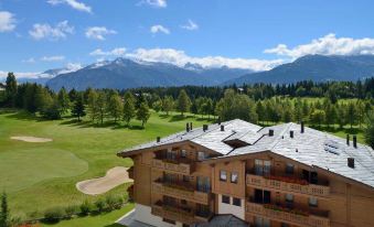 Guarda Golf Hotel & Residences