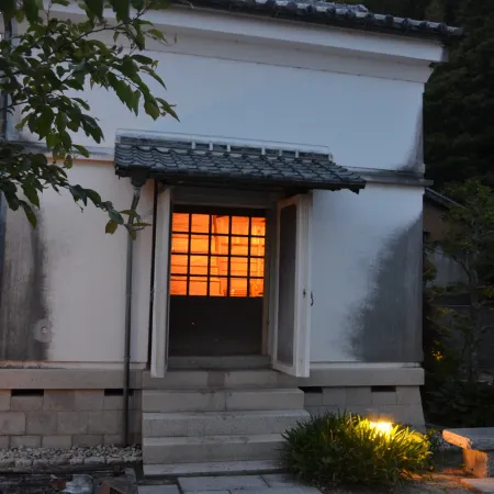 Shunyoso Kihinkan