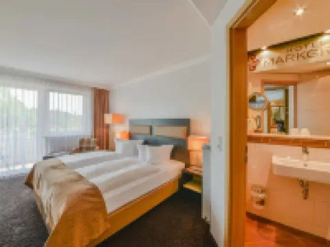 Hotel Markgraf Hotels in Potsdam-Mittelmark