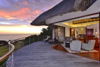 Oceana Beach and Wildlife Reserve Hotel a Port Alfred