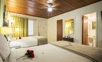 Island Breeze Inn - Venice
