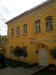 Uyutnaya Hotels in 