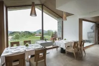 Cabañas Deluxe Basajaun Basoa by IrriSarri Land - Apartments