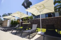 Passawanda Hotel Hotels in Ulubeyler Mahallesi