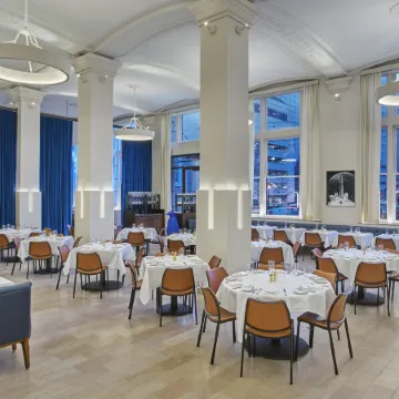 21C Museum Hotel Lexington