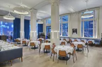21C Museum Hotel Lexington