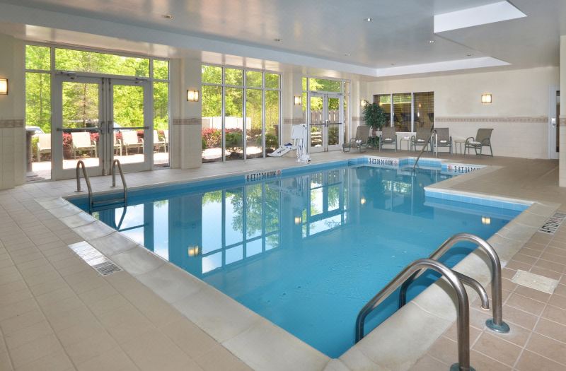 Holiday Inn Raleigh-Durham Airport by IHG photo 2