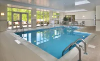 Holiday Inn RALEIGH-DURHAM AIRPORT by IHG - Pools