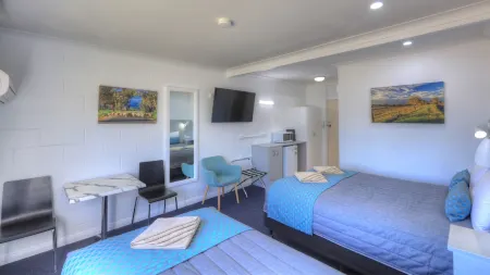 Glen Innes Motel