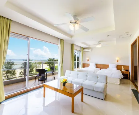 Best Western Okinawa Onna Beach
