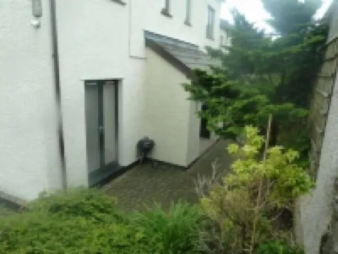 百里香小屋酒店 温德米爾市中心酒店