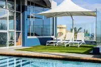 ザ パクストン ホテル