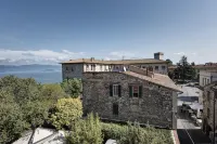 Hotel Aganoor Hotels near Trasimeno Wave Park