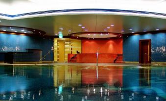 Sahara Kuwait Golf Resort