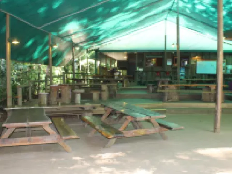 Daintree Crocodylus Hotels in Daintree