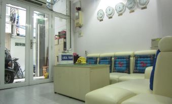 Vy Khanh Guesthouse