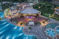 Ela Excellence Resort Belek Hotels in Belek