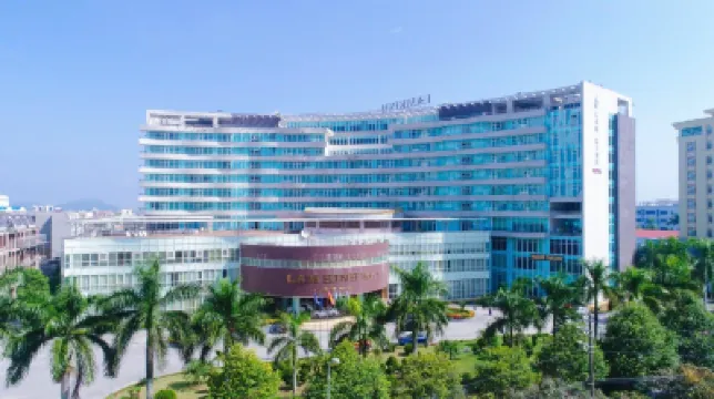 Lam Kinh Hotel Hotels in 