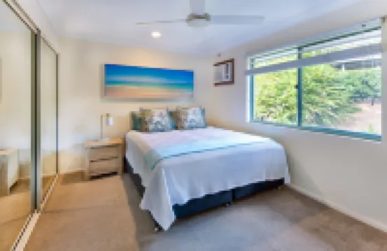 Sunset Waters 14 - Hamilton Island