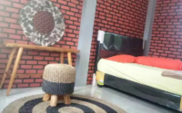 Kurnia Homestay