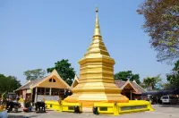 The 5ive Homestay