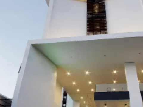 Malioboro Prime Hotel Hotel di Yogyakarta