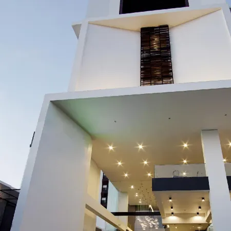 Malioboro Prime Hotel