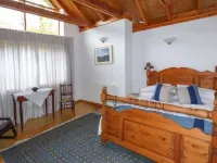 Geryllan Hotel a Llanfair-ar-y-Bryn