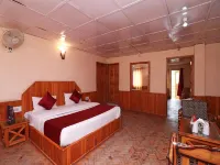 Hotel Devlok International Hotels in Manikaran