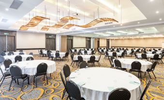 Ciêla, Lusaka, a Tribute Portfolio Resort and Spa - Housity