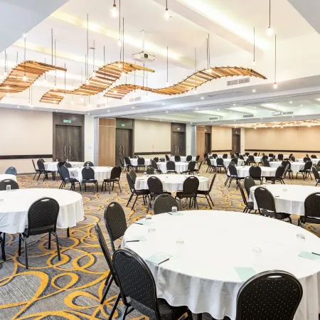 Ciêla, Lusaka, a Tribute Portfolio Resort and Spa