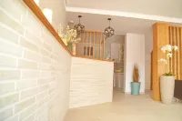 歐瑞爾朱莉婭酒店 - 3星級
