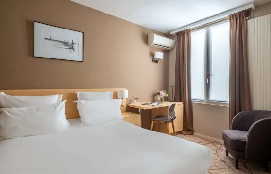 法國波爾多大酒店