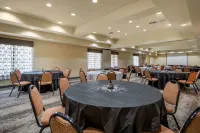Best Western Plus Monica Royale Inn  Suites
