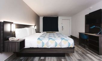 Studio 6 Houston, TX Medical Center NRG Stadium